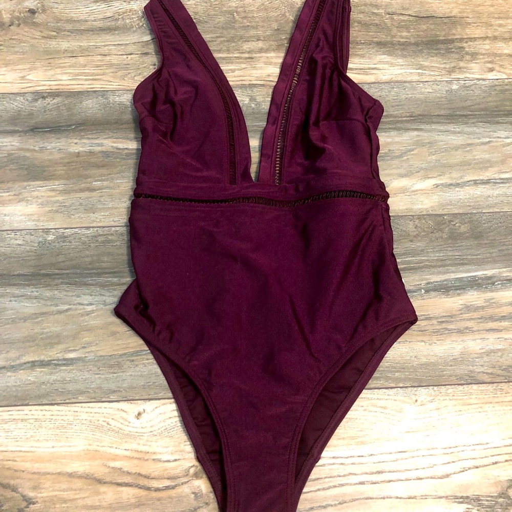 Swimsuit